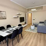 New Bazaar Cozy Apartment 3