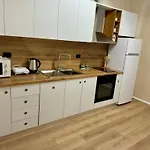 New Bazaar Cozy Apartment 3
