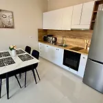 New Bazaar Cozy Apartment 3