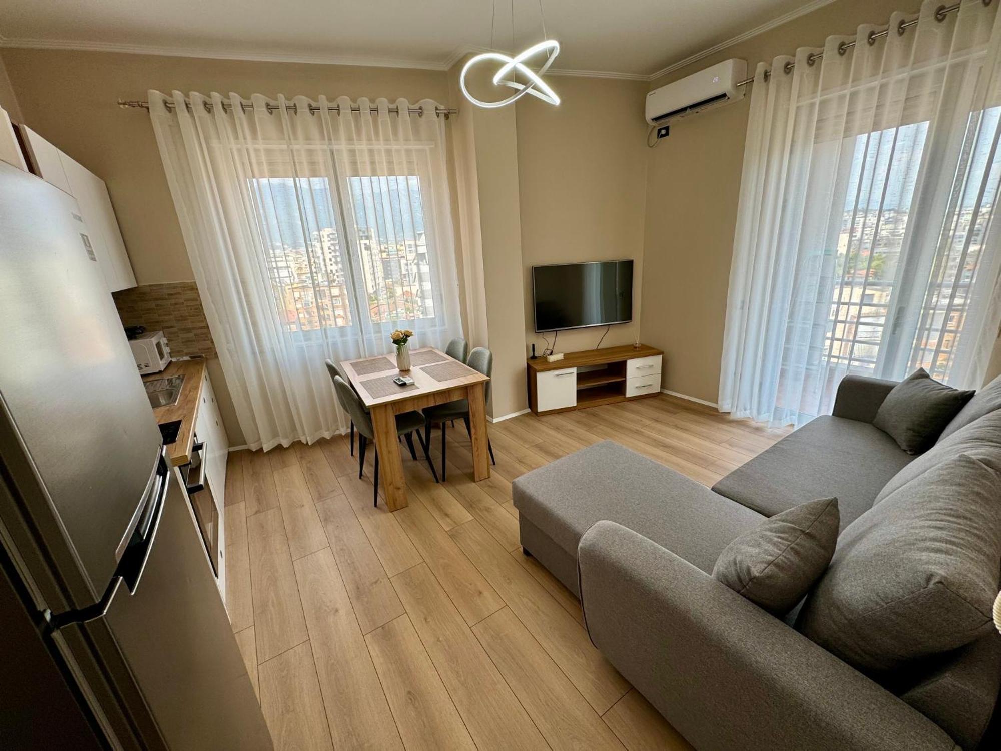 New Bazaar Cozy 3 Apartamento
