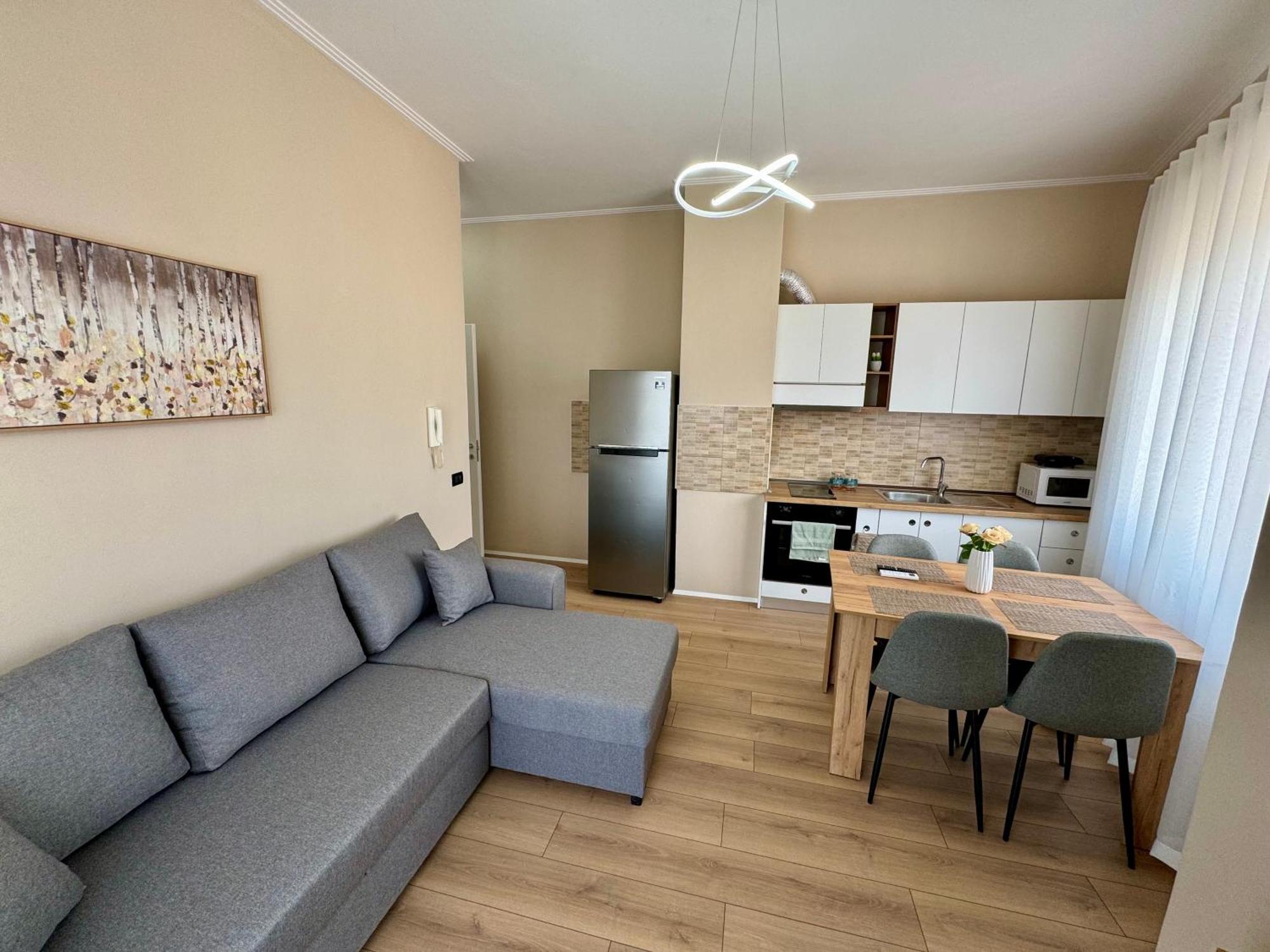 New Bazaar Cozy 3 Apartamento
