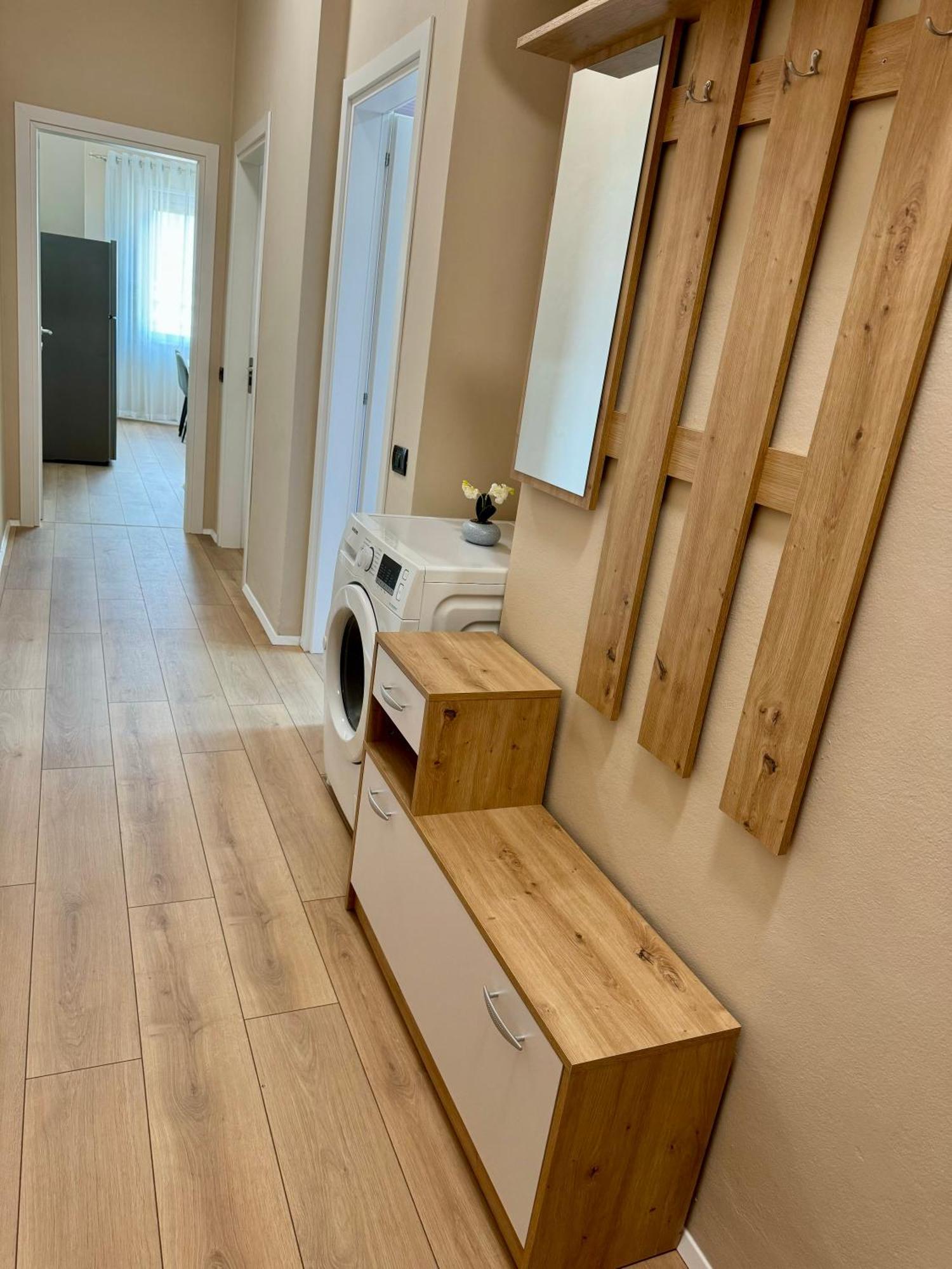 New Bazaar Cozy 3 Apartamento *