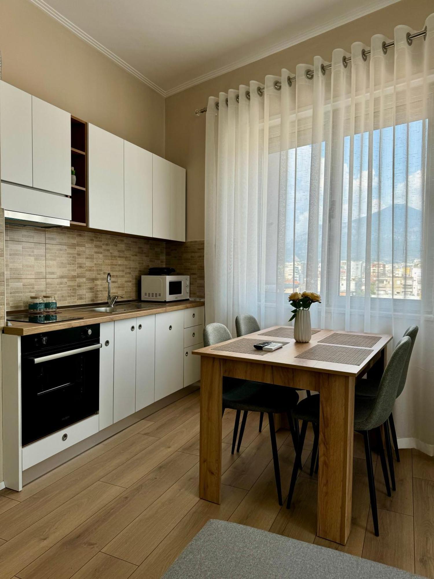 Apartamento New Bazaar Cozy 3 *