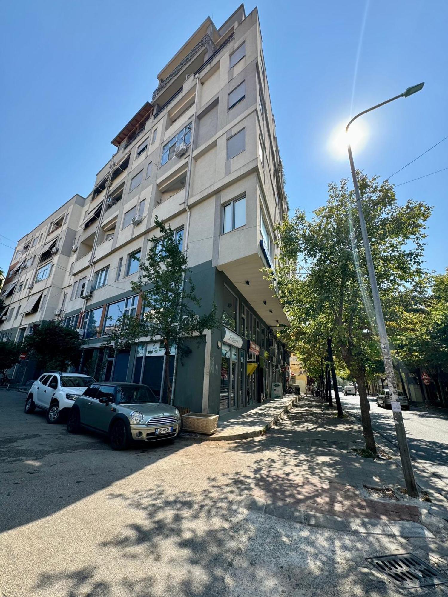Apartamento New Bazaar Cozy 3 *