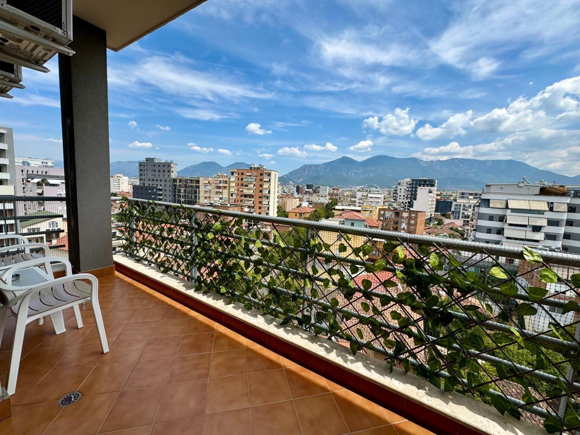 Apartamento New Bazaar Cozy 3