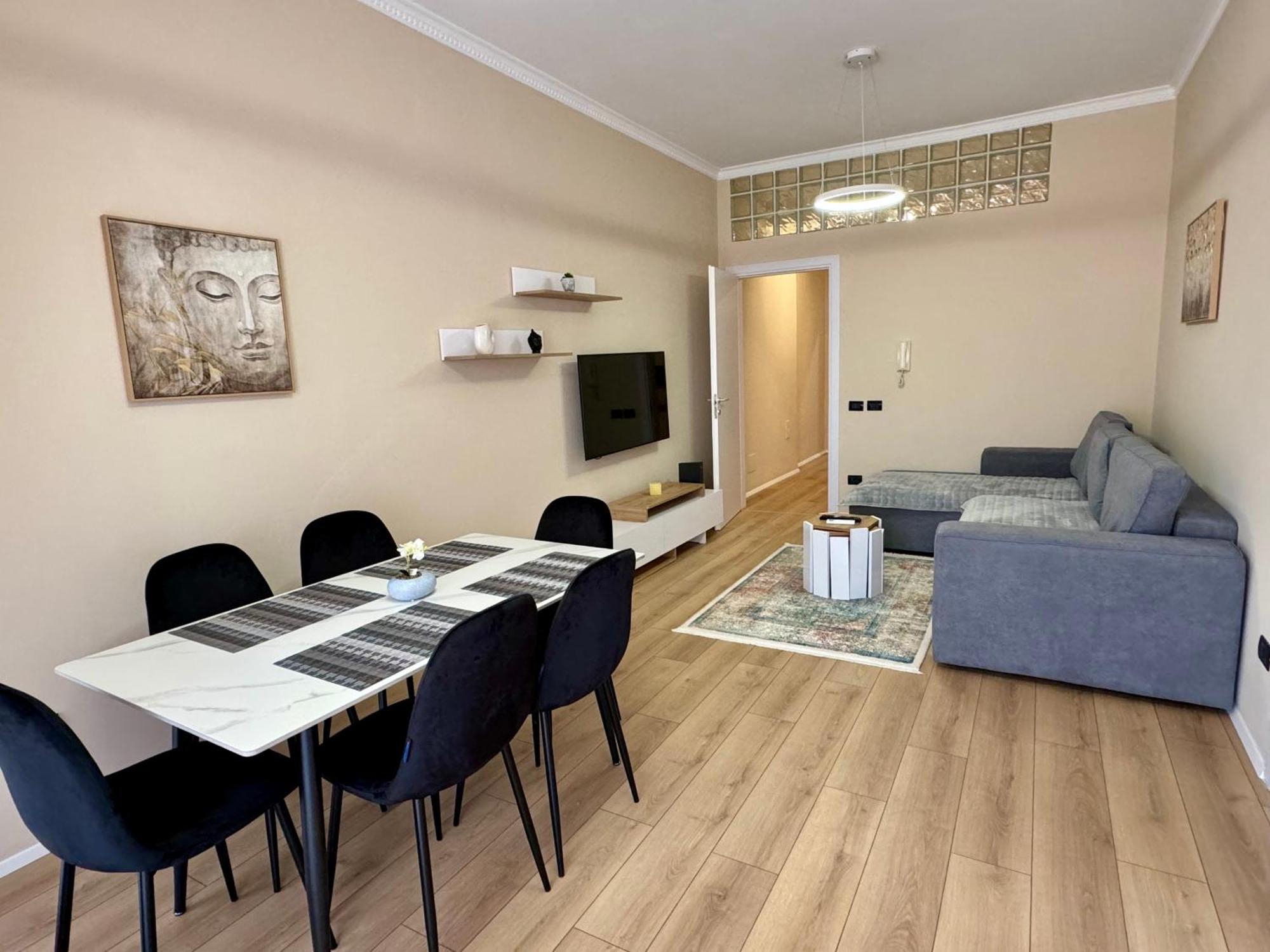 New Bazaar Cozy 3 Apartamento *