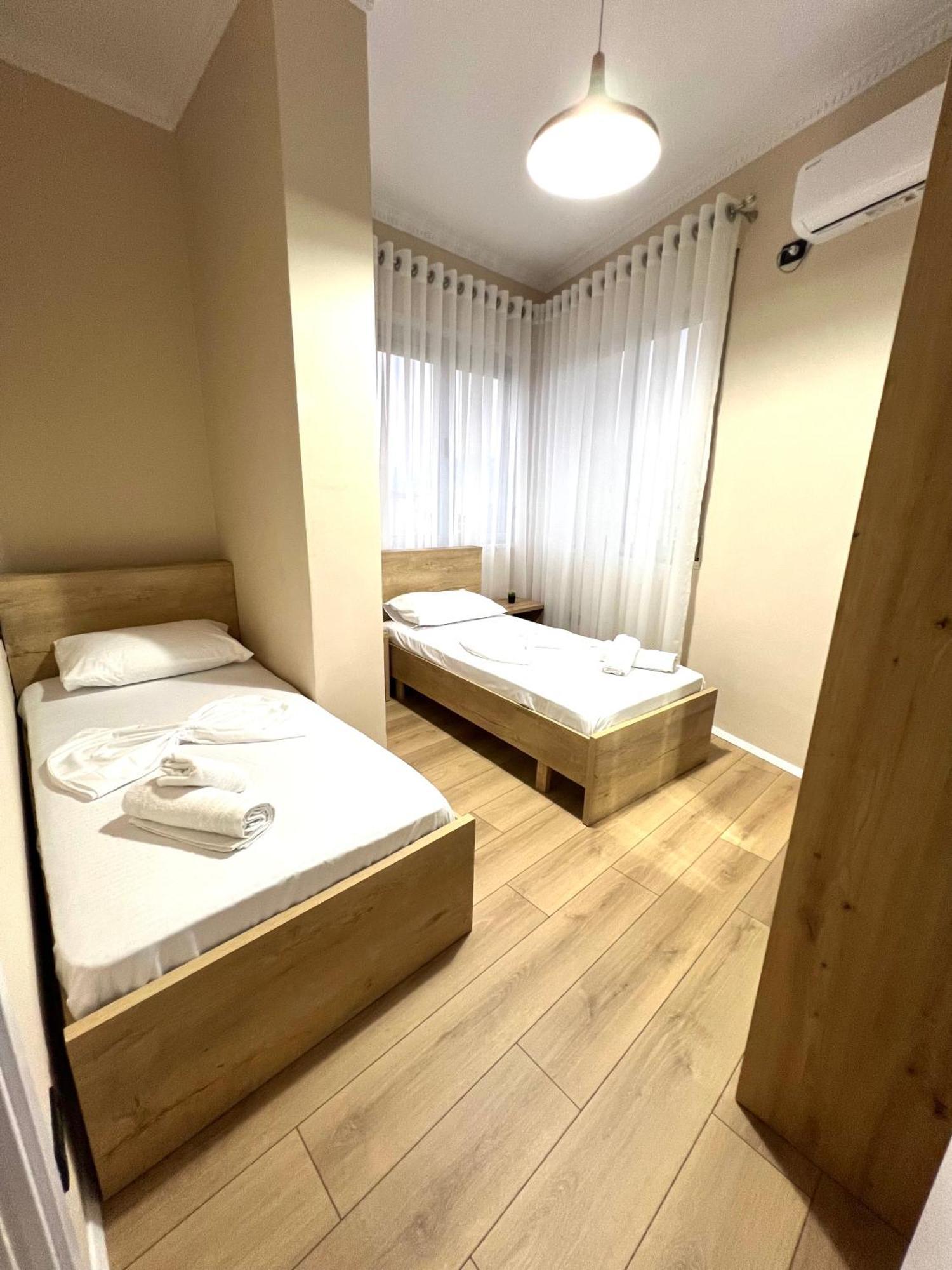 Apartamento New Bazaar Cozy 3 Tirana