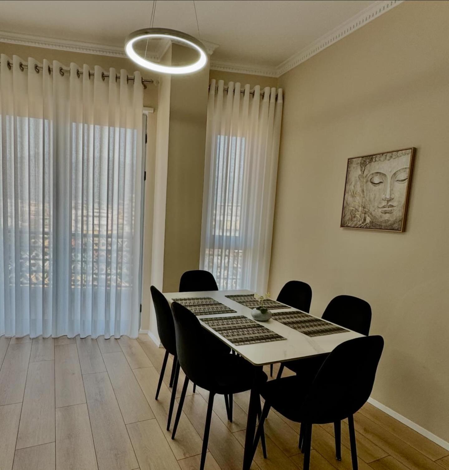 New Bazaar Cozy 3 * Tirana