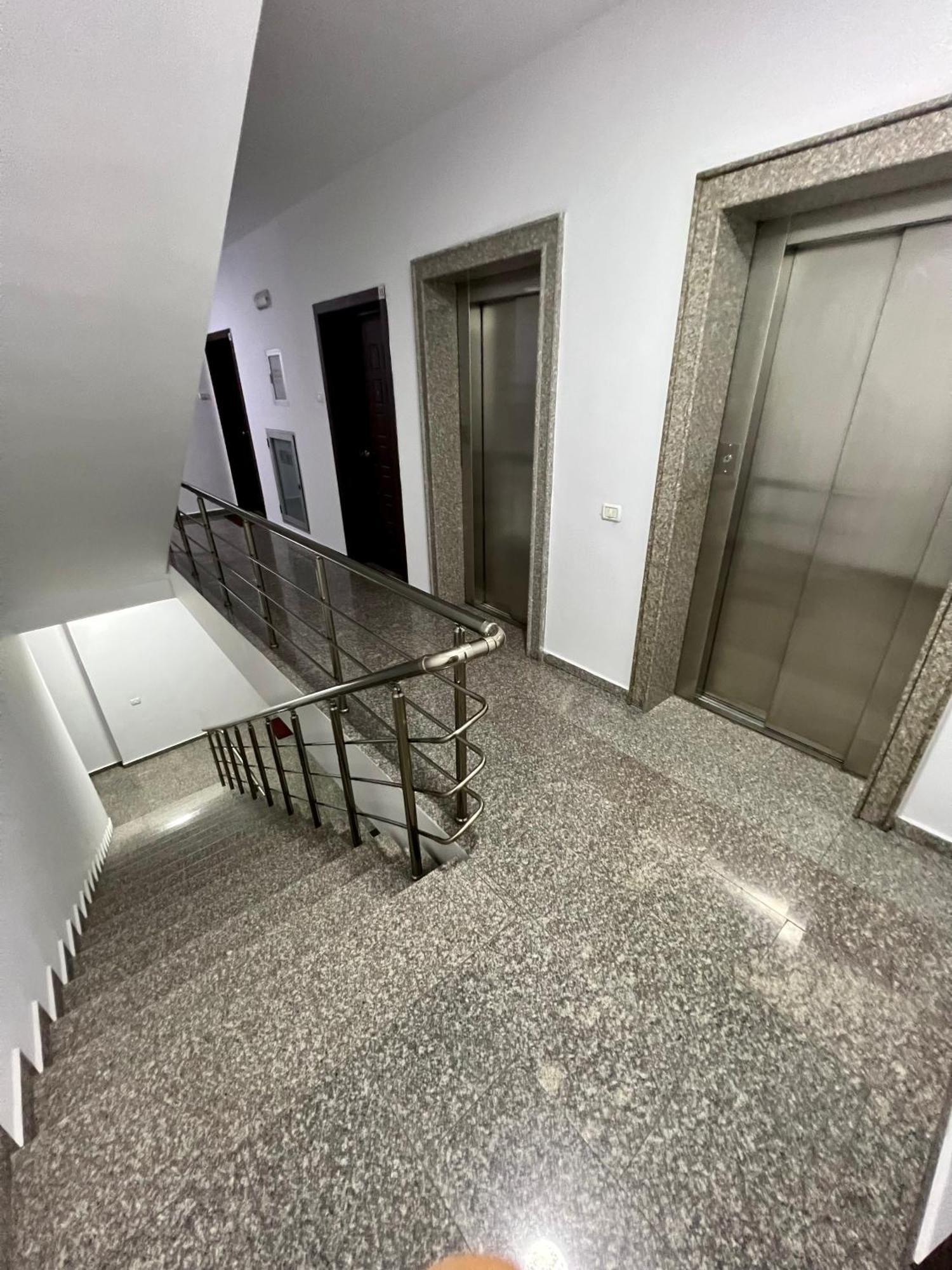 New Bazaar Cozy 3 Apartamento Tirana