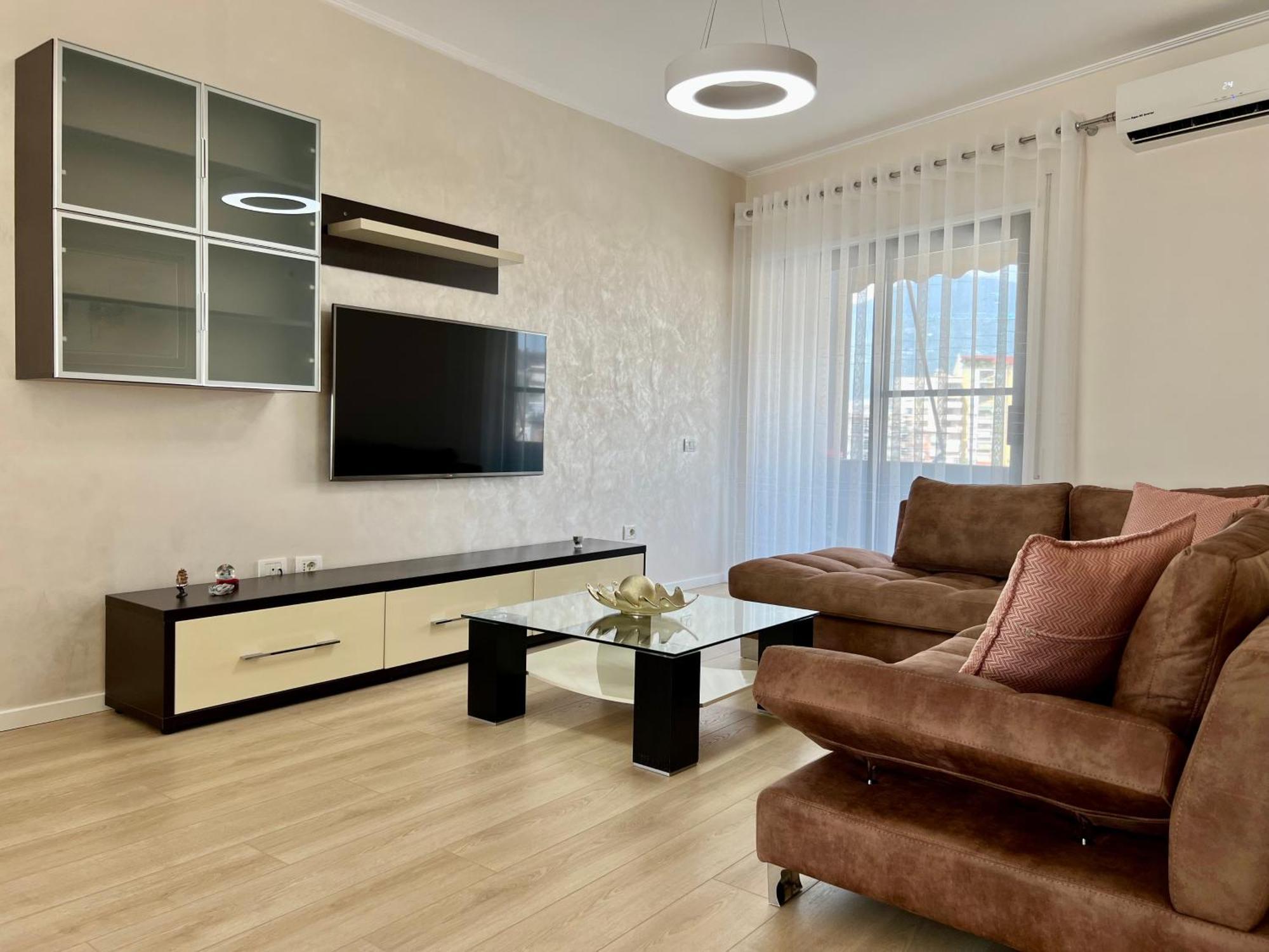 New Bazaar Cozy 3 Tirana