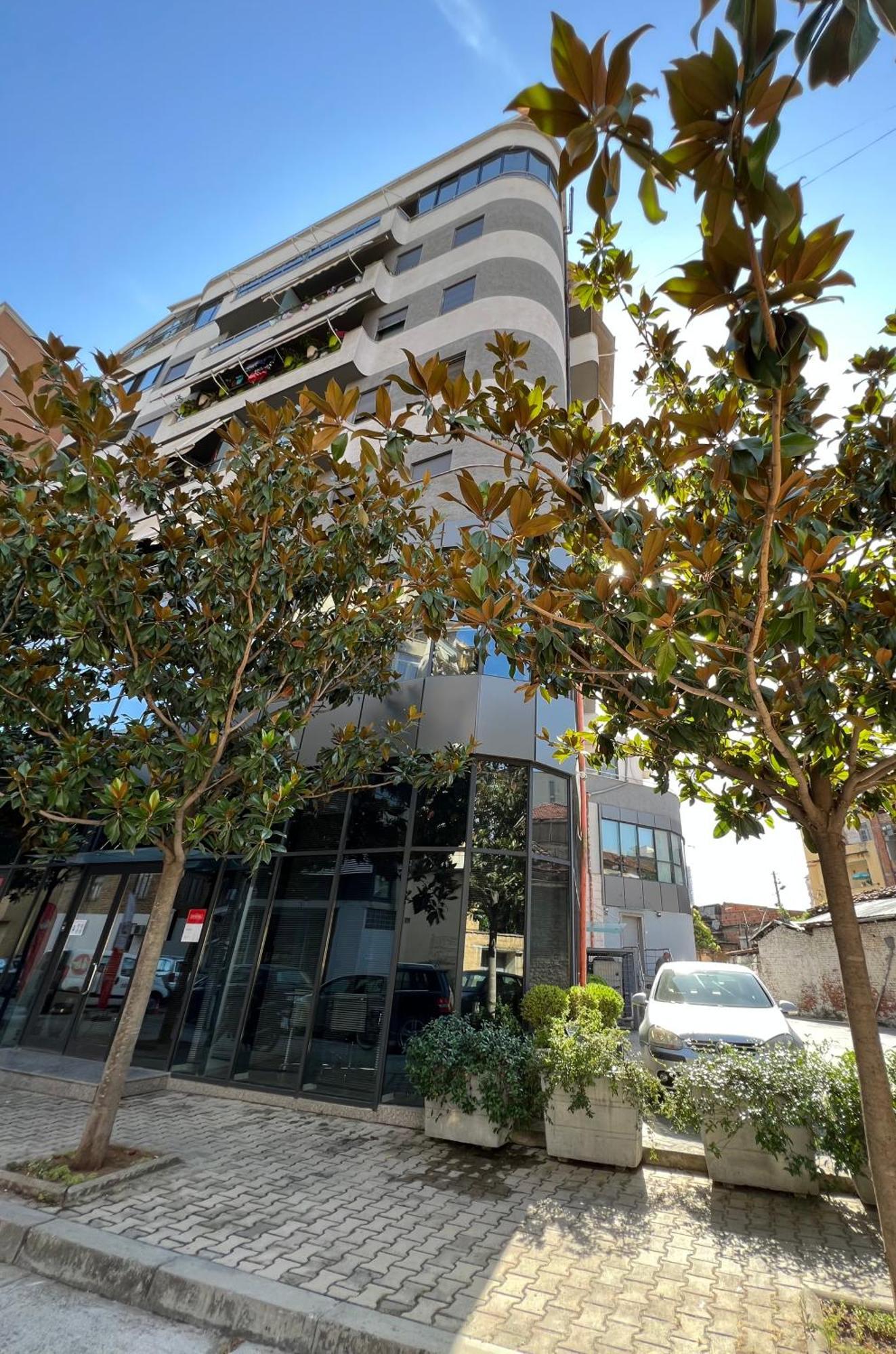 New Bazaar Cozy 3 * Tirana