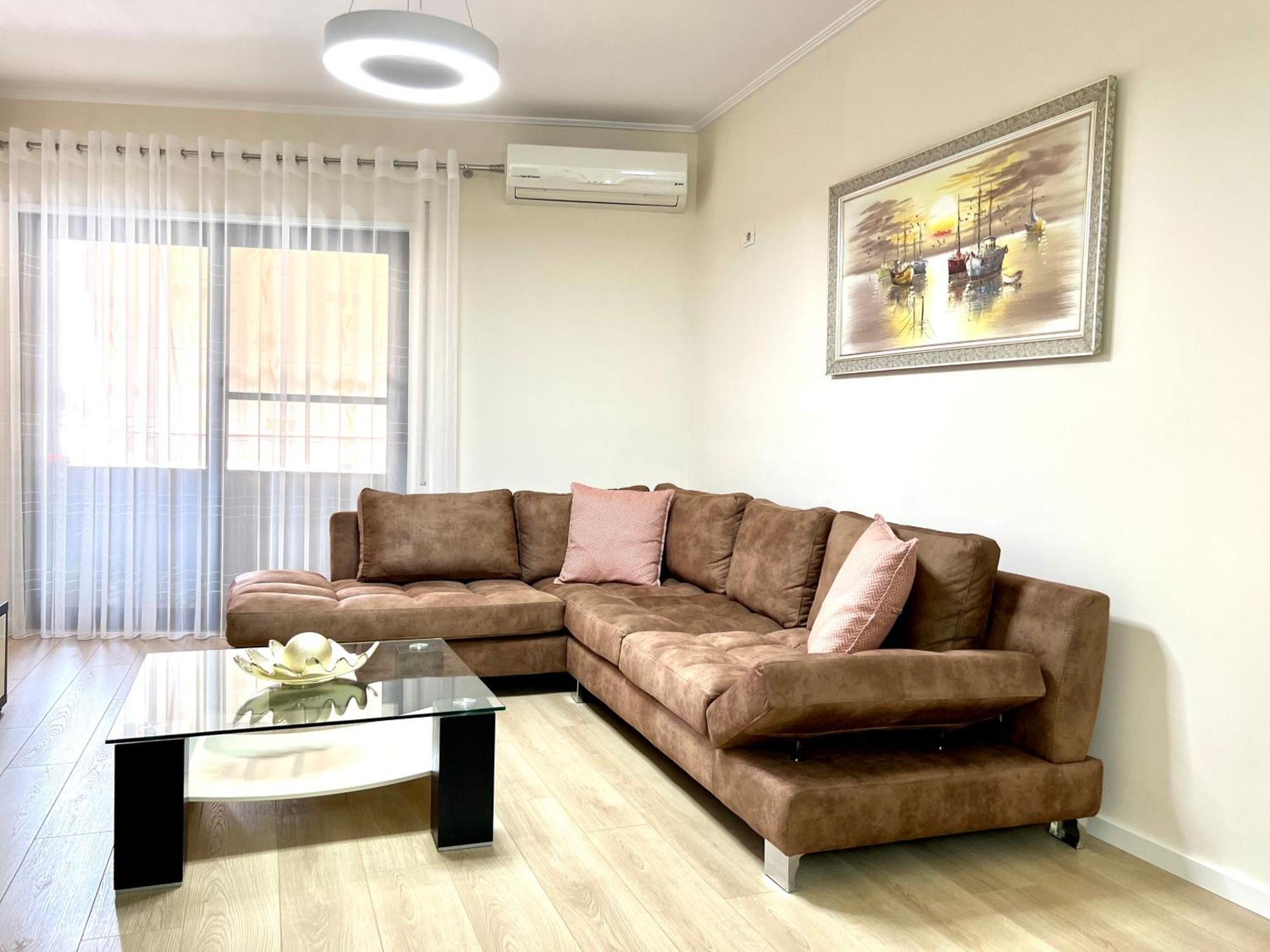 New Bazaar Cozy 3 Apartamento *