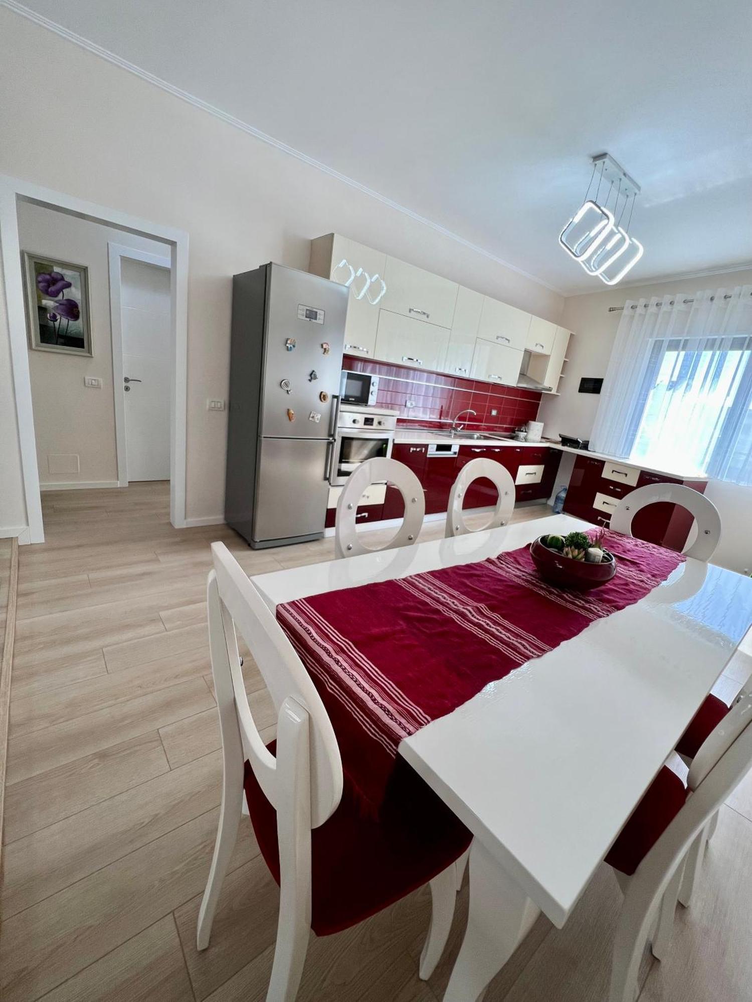 Apartamento New Bazaar Cozy 3 *