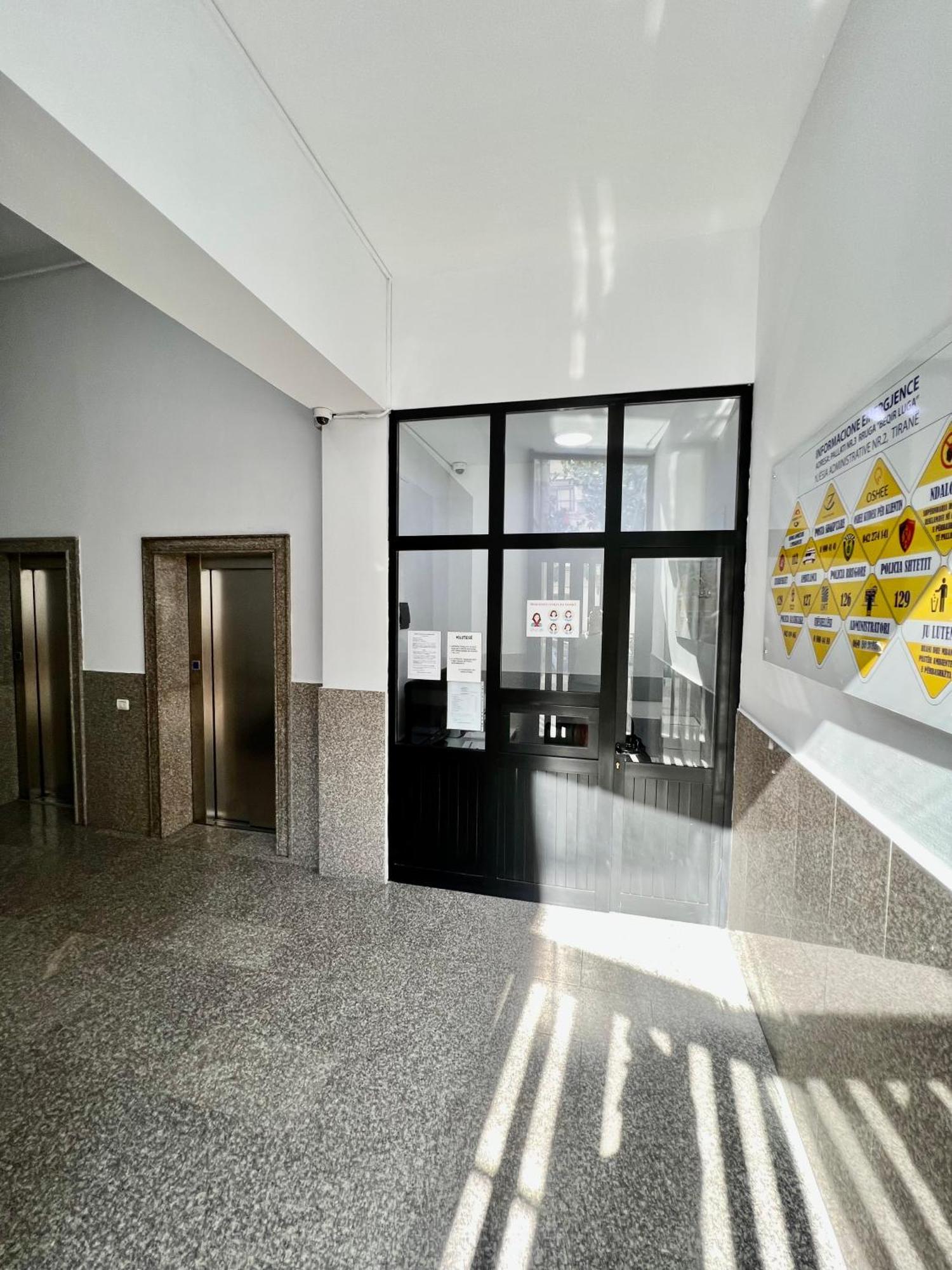 New Bazaar Cozy 3 Appartement Tirana