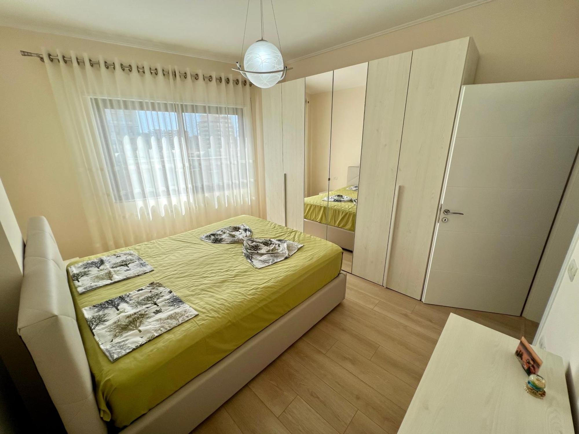 Apartamento New Bazaar Cozy 3
