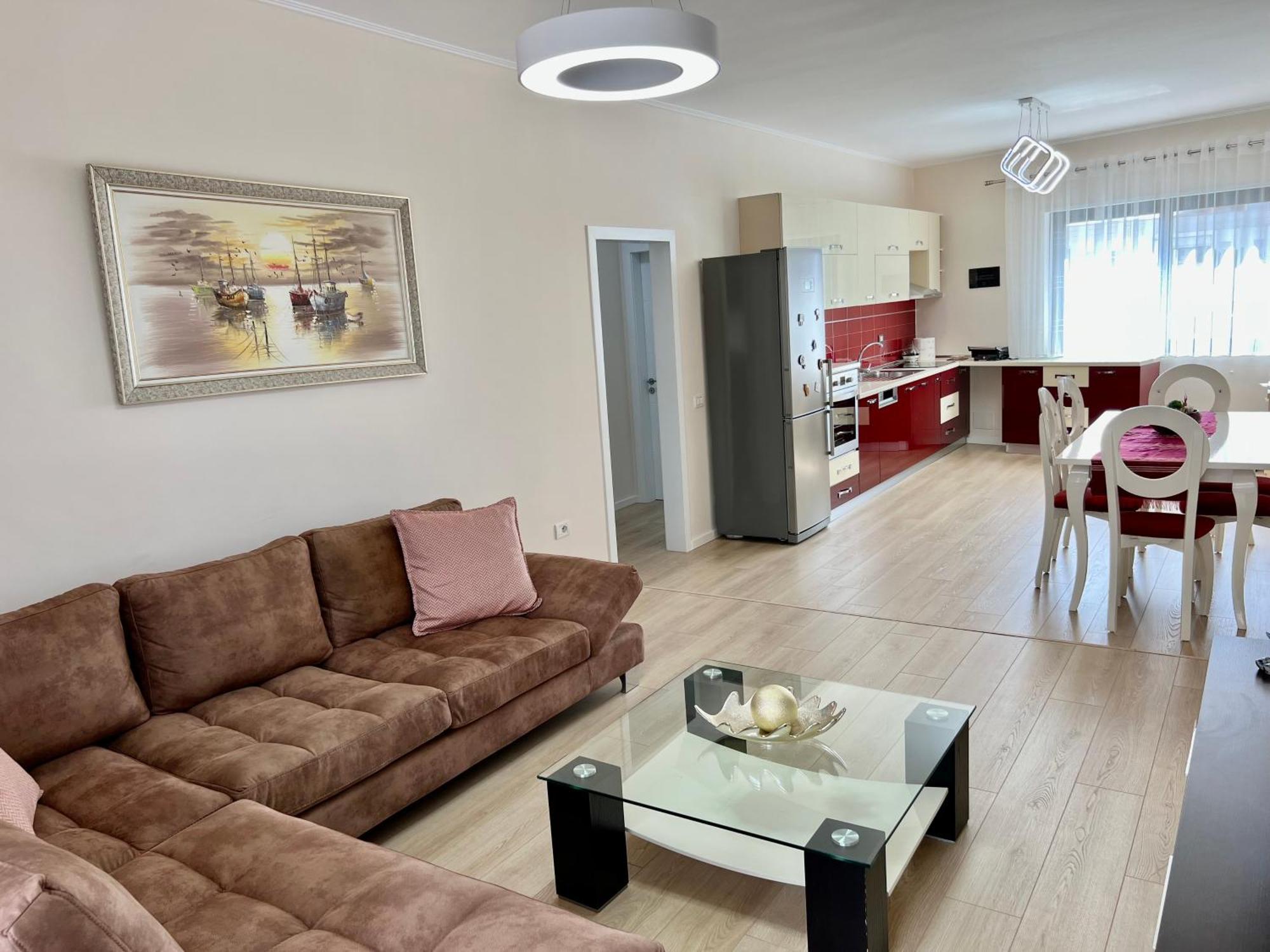 New Bazaar Cozy 3 Tirana
