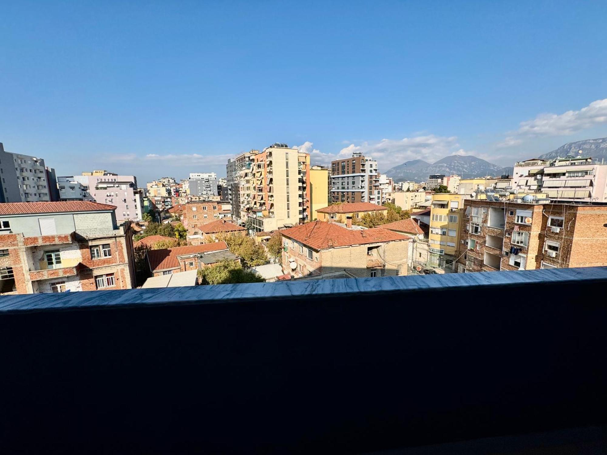 Apartamento New Bazaar Cozy 3 Tirana
