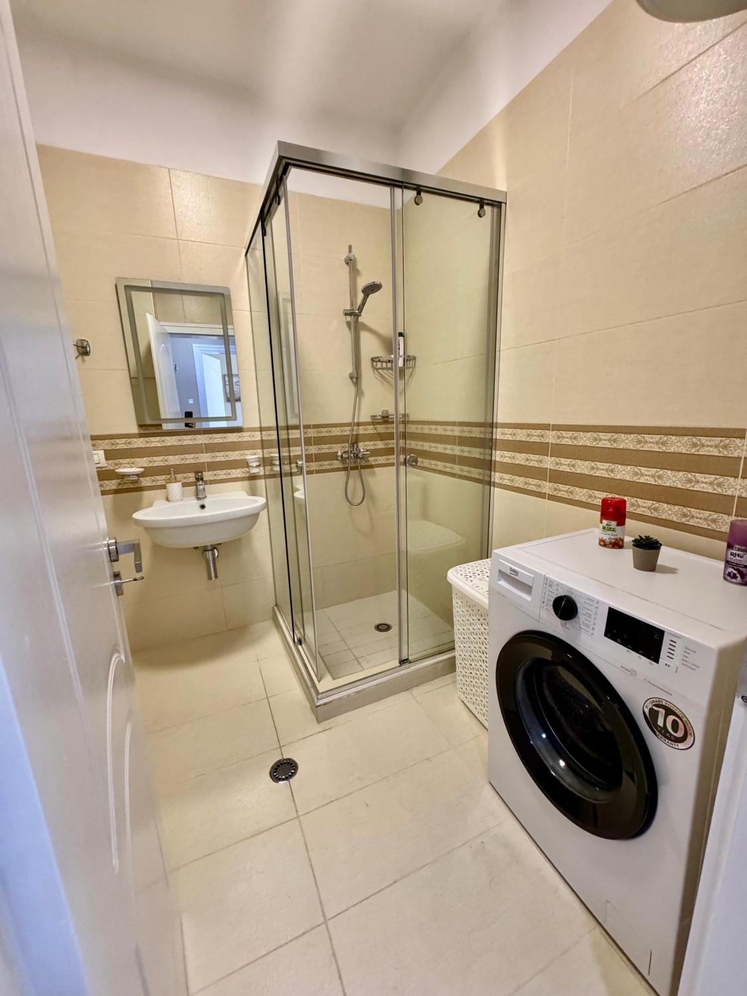 Appartement New Bazaar Cozy 3 Tirana